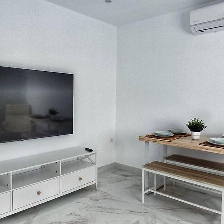 Apartamento Centro, La Palmera. Apartment Уелва Екстериор снимка