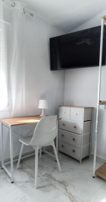 Apartamento Centro, La Palmera. Apartment Уелва Екстериор снимка