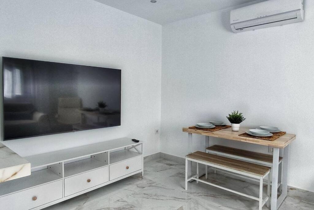 Apartamento Centro, La Palmera. Apartment Уелва Екстериор снимка