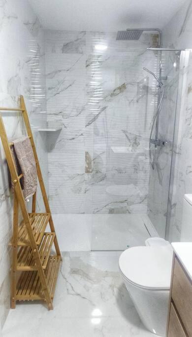 Apartamento Centro, La Palmera. Apartment Уелва Екстериор снимка