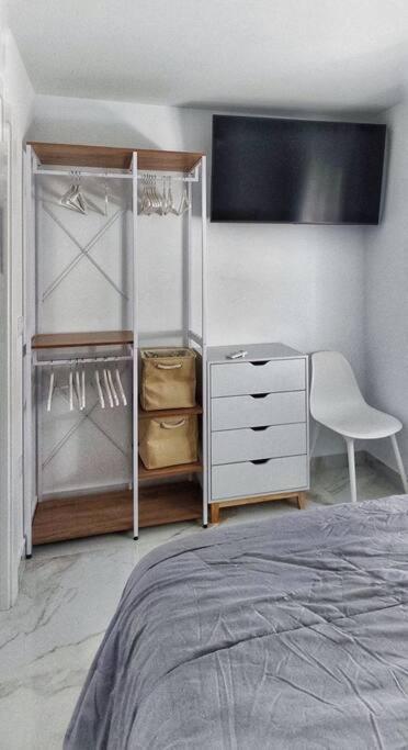 Apartamento Centro, La Palmera. Apartment Уелва Екстериор снимка