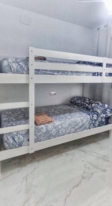 Apartamento Centro, La Palmera. Apartment Уелва Екстериор снимка