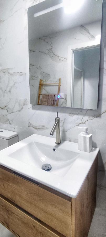 Apartamento Centro, La Palmera. Apartment Уелва Екстериор снимка