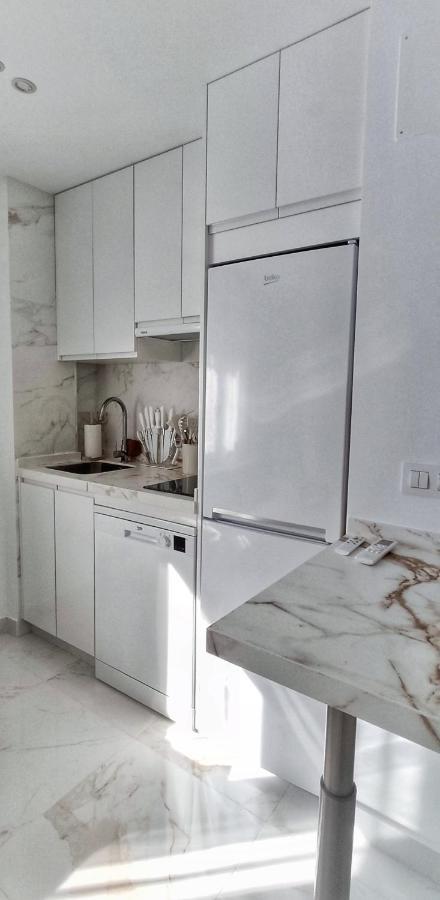 Apartamento Centro, La Palmera. Apartment Уелва Екстериор снимка